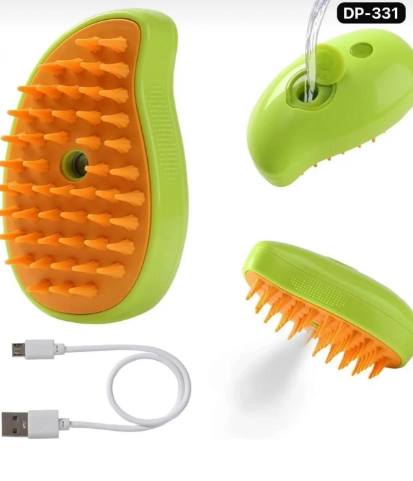 Buharlı Tüy Toplama Tarağı