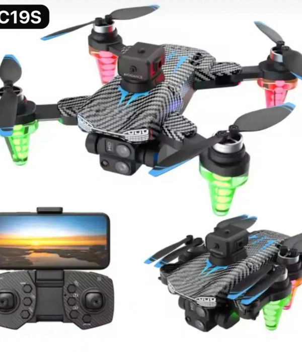 C19s Drone Wifi Cam