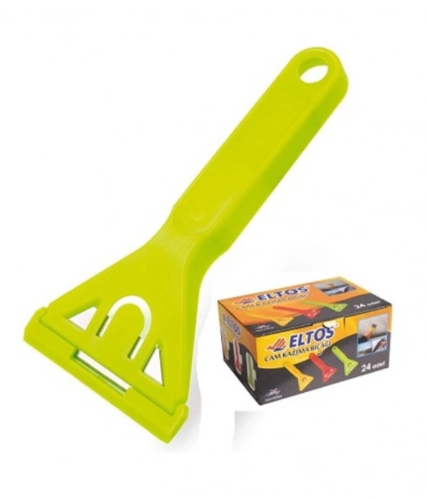 Cam Kazıma Yüzey Temizleme Bıçağı