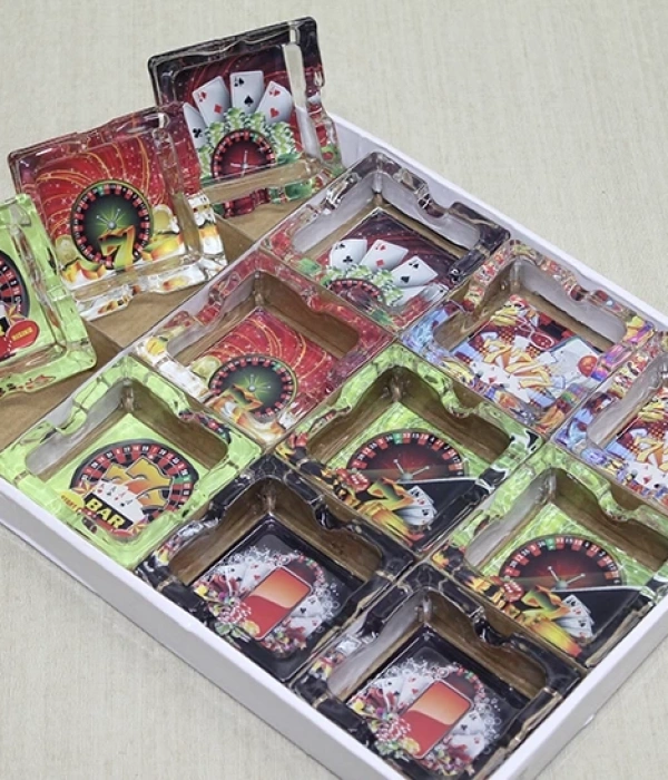 Cam Küllük Alk3650