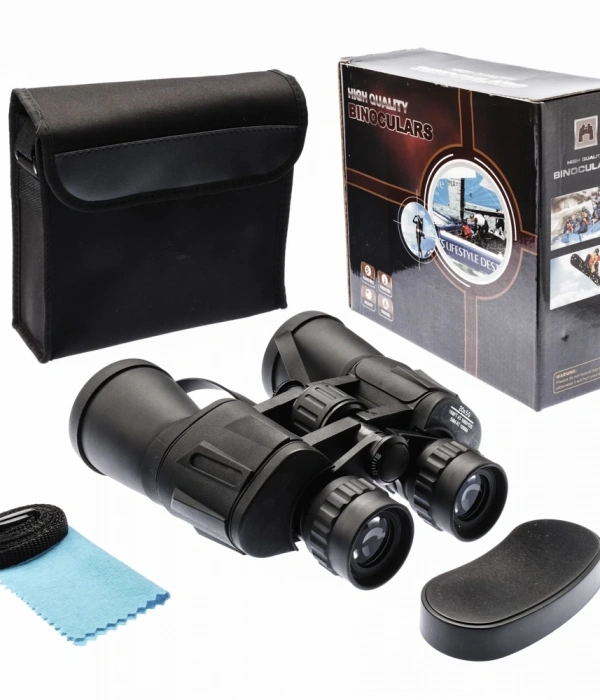 Cano 20x50 Profesyonel Hd Dürbün  Tam Multi Kaplama  Bak7 Priz