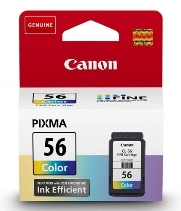 CANON CL-56 RENKLİ MÜREKKEP KARTUŞ