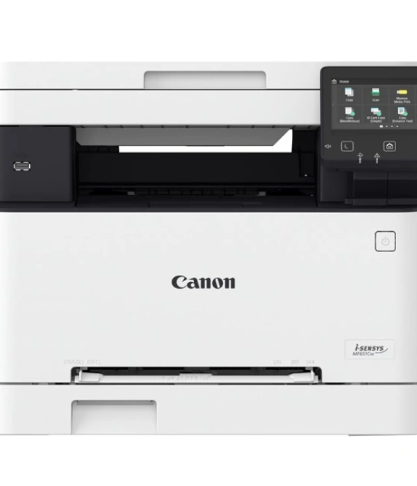 CANON MF651CW  RENKLİ LAZER YAZ/TAR/FOT A4