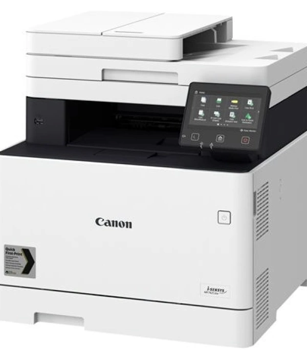 CANON MF655CDW  RENKLİ LAZER YAZ/TAR/FOT A4