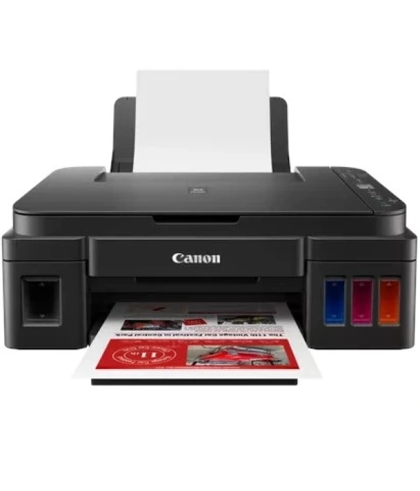 CANON PIXMA G3416 RENKLİ YAZ/TAR/FOT WİFİ A4