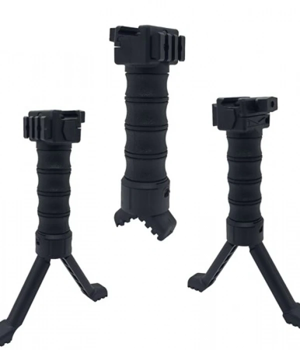 Çatal Ayak Bi̇pod El Tutamaği