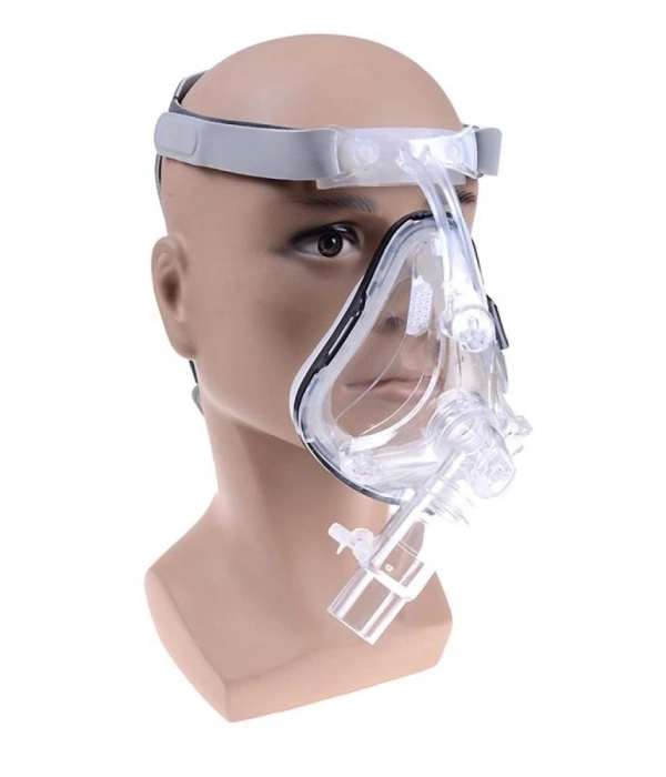 Cbap Maskesi Burun Koruma Pedi – Cpap/bipap Maske Konfor Pedi, Tahriş Önleyici, Yumuşak Ve Hijyenik