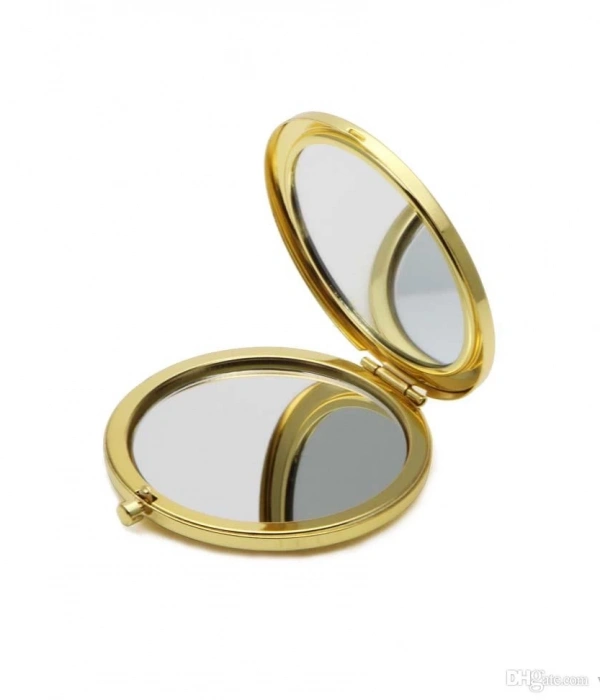Cep Aynası (gold Renk)mz-63