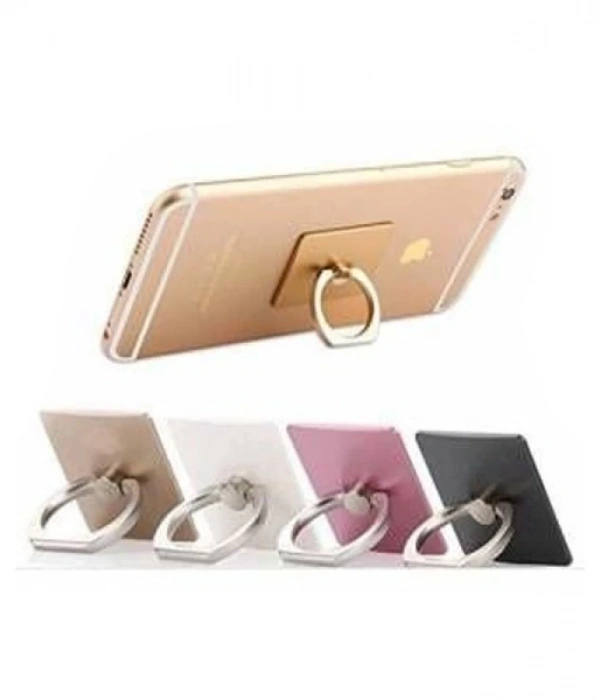 Cep Telefonu Selfie Yüzüğü