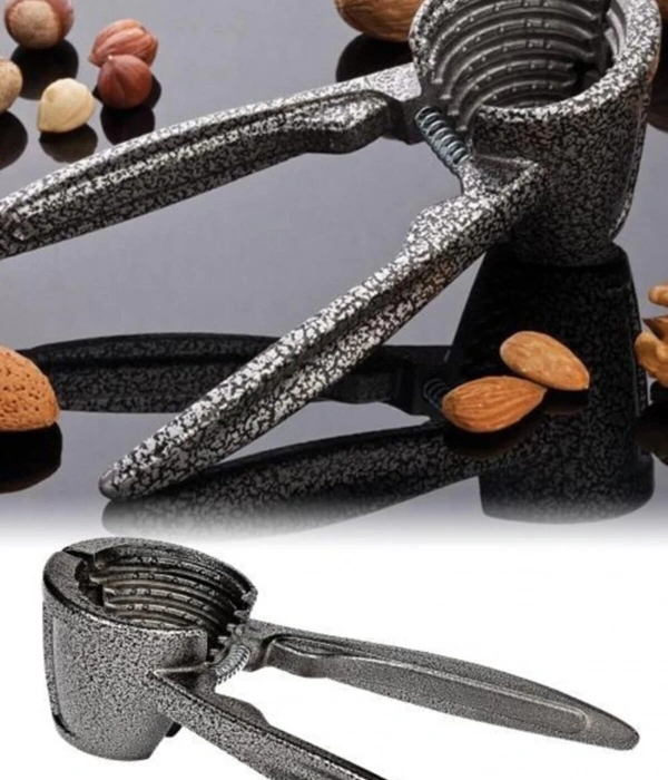 Ceviz Kıracağı Metal Yaylı