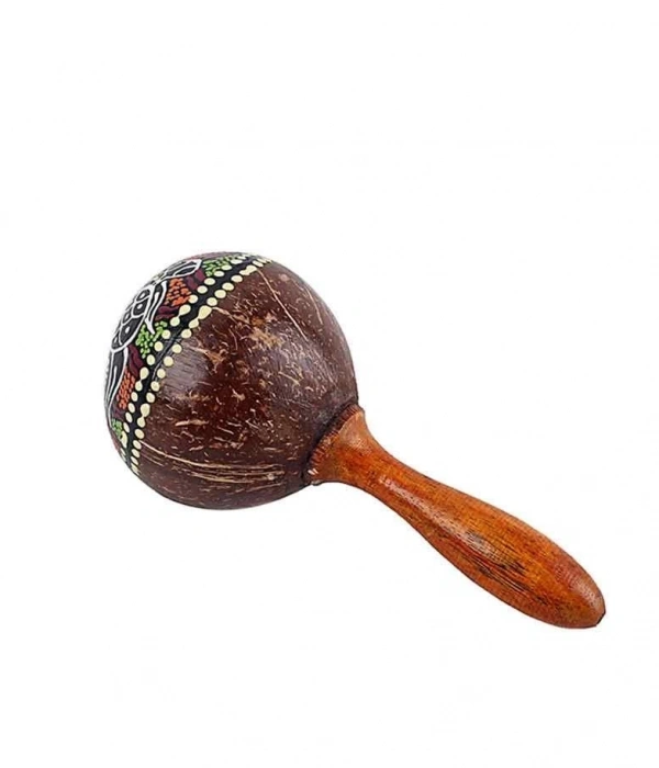 Coconat Marakas 3dıarta-24