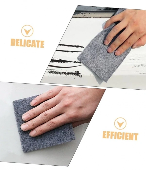 Çok Amaçlı Çizik Giderici Set