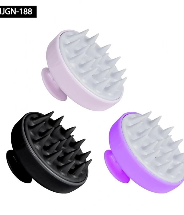 Çok Amaçlı Masaj Tarağı