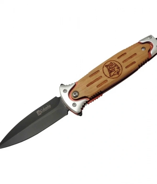 Columbıa Fs-1103-3 Wolf Çakı