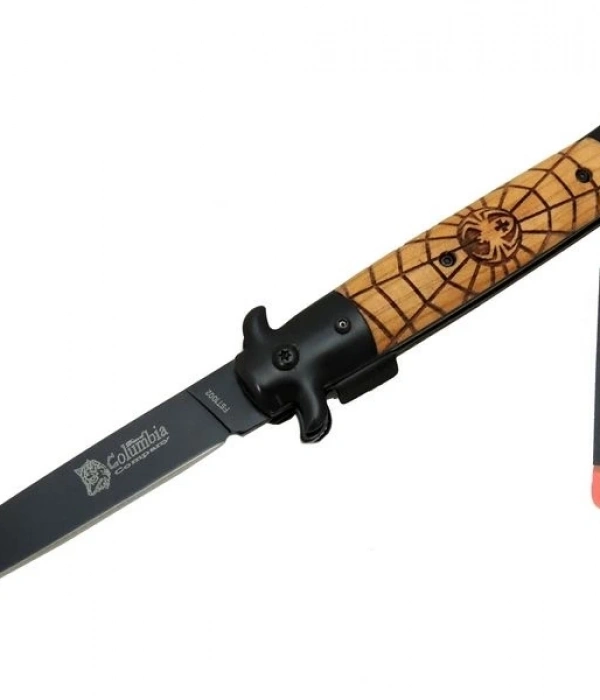 Columbıa Fs-1245-4 Spıder Çakı