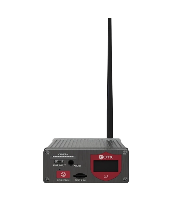 COTX X3 INDOOR HELIUM  HOTSPOT (Helium Mining Cihazı)