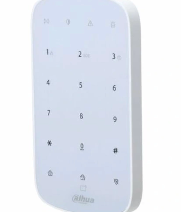 DAHUA DHI-ARK30T-W2(868) KABLOSUZ KEYPAD