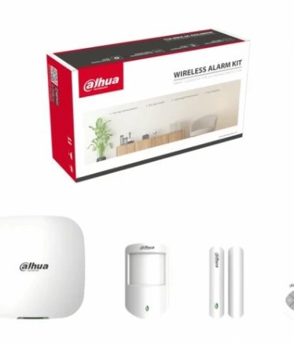 DAHUA DHI-ART-ARC3000H-03-W2(868) ALARM KİT