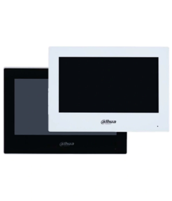 DAHUA DHI-VTH2621G-P 7; DOKUNMATİK EKRAN IP İÇ ORTAM MONİTÖR