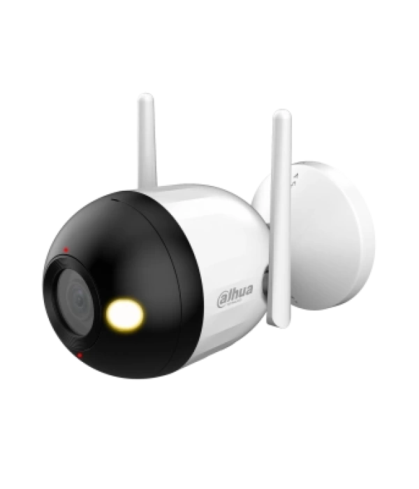 DAHUA F2C-PV-0280B 2MP 2.8 MM SMART DUAL LİGHT Wİ-Fİ BULLET KAMERA