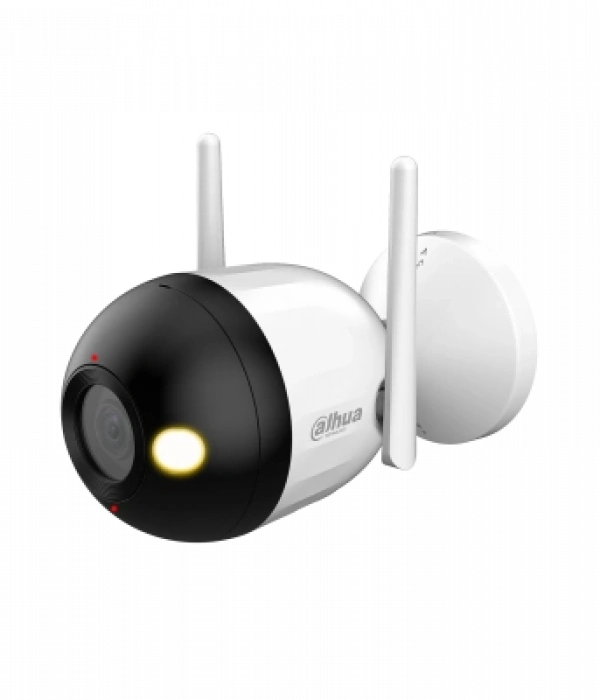 DAHUA F4C-PV-0280B 4MP 2.8 MM SMART DUAL LIGHT WI-FI BULLET KAMERA