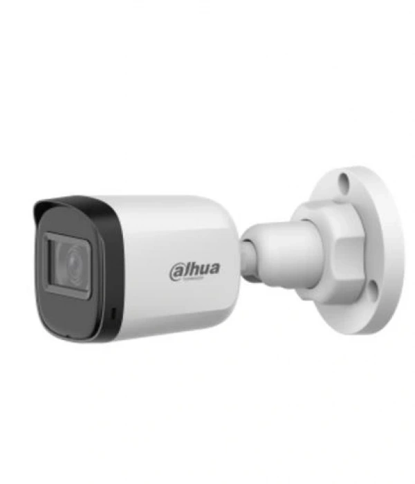 DAHUA HAC-B1A51-U-IL-A-0360B 5MP 3.6MM 4IN1 HDCVI BULLET KAMERA