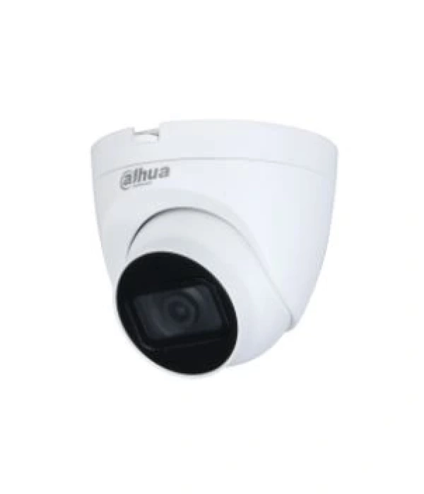 DAHUA HAC-HDW1500TLMQ-0280B-S2 5MP 2.8MM 4İN1 HDCVI DOME KAMERA (STARLİGHT)