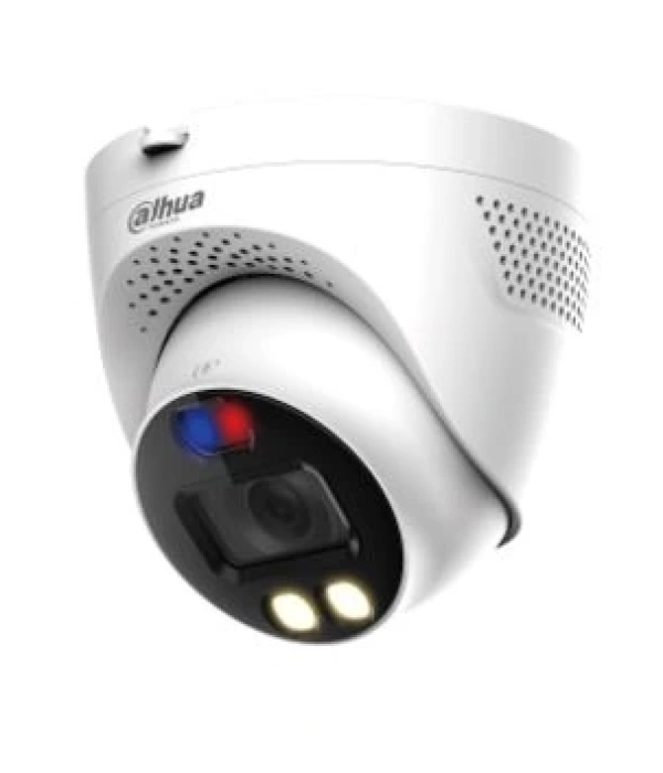 DAHUA HAC-ME1239TQ-A-PV-0280B 2MP 2.8MM DUAL LİGHT TİOC HDCVI DOME KAMERA