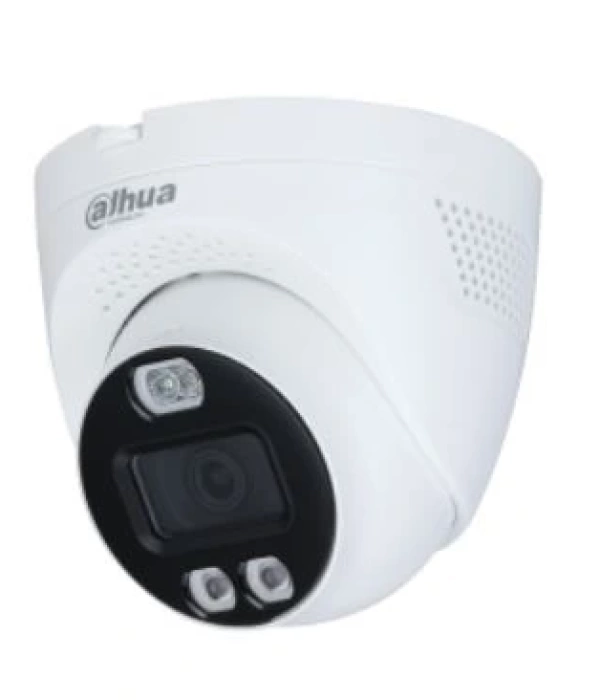 DAHUA HAC-ME1509TQ-PV 5MP 2.8MM FULL COLOR TİOC HDCVI DOME KAMERA