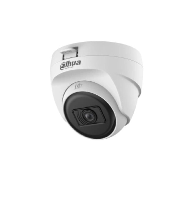 DAHUA HAC-T1A21-U 2MP 2.8 MM 4İN1 HDCVI DOME KAMERA (SMART IR)