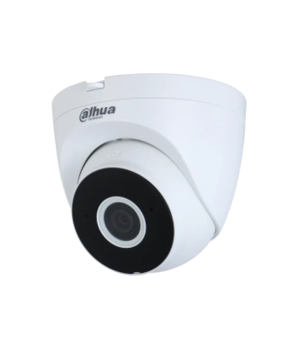 DAHUA IPC-HDW1230V-SA 2MP 2.8MM SESLİ IP DOME KAMERA