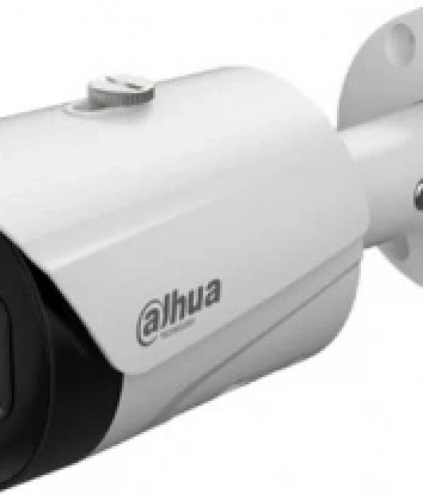 DAHUA IPC-HFW1431S-S-0280B 4MP 2.8MM IP BULLET KAMERA (STARLİGHT)
