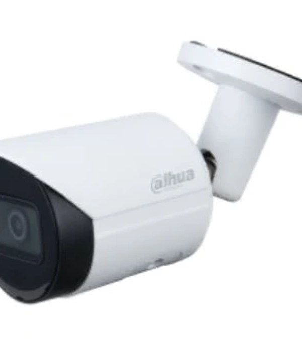 DAHUA IPC-HFW1431S-S-0360B 4MP 3.6MM IP BULLET KAMERA (STARLİGHT)