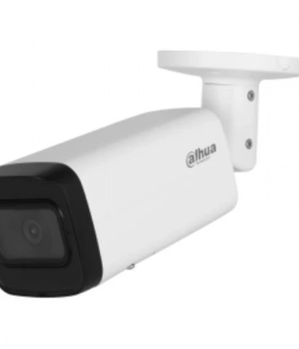 DAHUA IPC-HFW2241T-AS 2MP 3.6MM SESLİ IP BULLET KAMERA (STARLİGHT,SMD+)