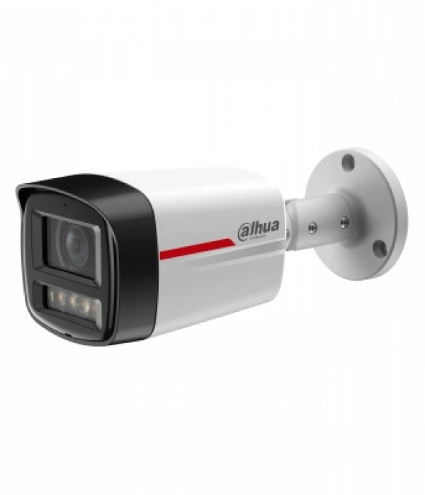 DAHUA IPC-HFW2449TL-S-LED-0360B-PRO 4MP 3.6MM FULLCOR IP BULLET KAMERA
