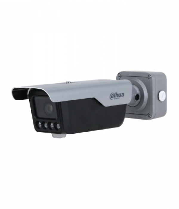 DAHUA ITC413-PW4D-IZ1 4MP 3.2-10.5MM BULLET ANPR PLAKA KAMERASI