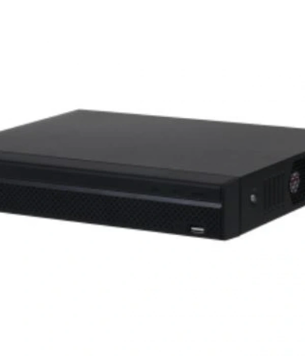 DAHUA NVR2104HS-T 4 KANAL 1HDD(8TB) NETWORK KAYIT CİHAZI