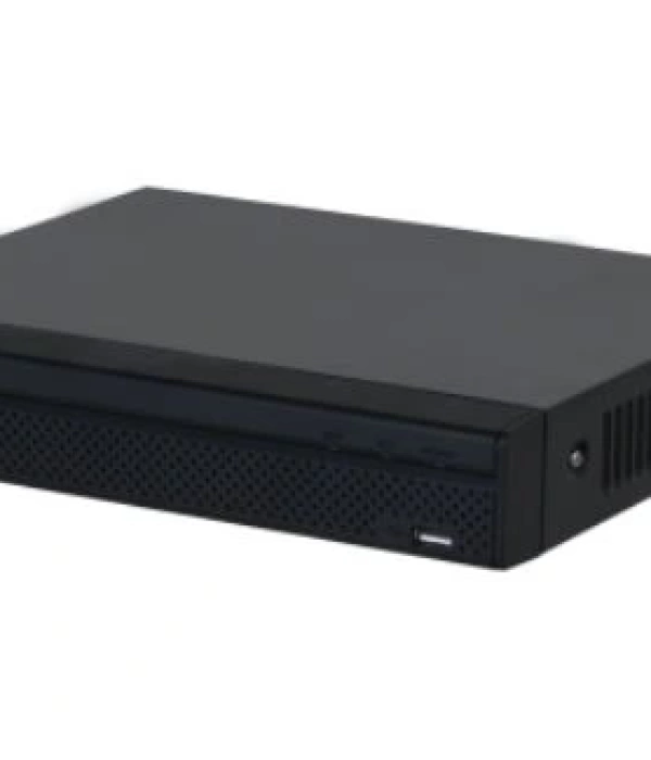DAHUA NVR2108HS-8P-4KS3 8 KANAL1HDD(20TB) POE NETWORK KAYIT CİHAZI