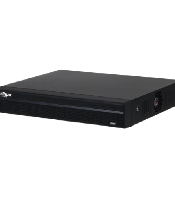 DAHUA NVR4116HS-4KS3 16 KANAL NETWORK KAYIT CİHAZI