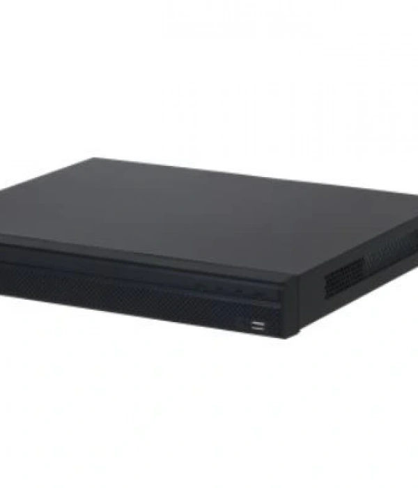 DAHUA NVR4216-16P-4KS3 16 KANAL 2HDD(10TB) POE NETWORK KAYIT CİHAZI