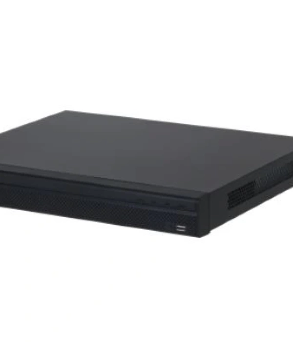DAHUA NVR4232-4KS3 32 KANAL 2HDD(20TB) NETWORK KAYIT CİHAZI