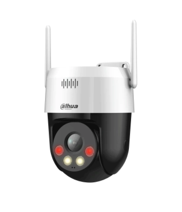 DAHUA P3AE-PV 3MP 4MM WI-FI PT IP (SPEED DOME) KAMERA