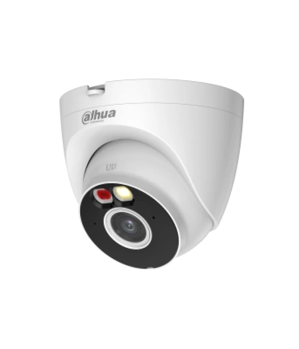 DAHUA T4A-PV-0280B 4MP 2.8 MM DUAL LİGHT Wİ-Fİ DOME KAMERA