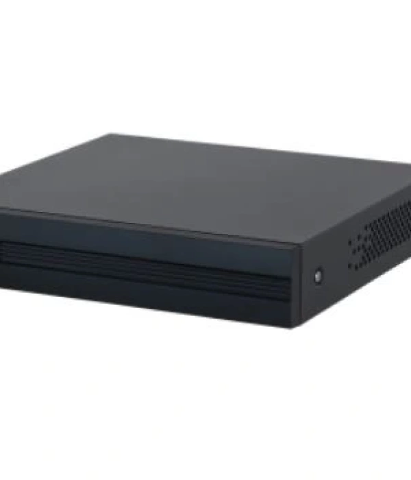 DAHUA XVR1B04-I 4 KANAL 1HDD(6TB) (2MP) AHD/HİBRİT KAYIT CİHAZI