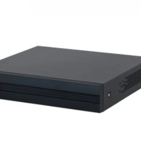 DAHUA XVR1B08-I 8 KANAL 1HDD(6TB) (2MP) AHD/HİBRİT KAYIT CİHAZI