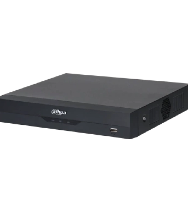DAHUA XVR5104HS-5M-I3 4 KANAL 1HDD(16TB) AHD/HİBRİT KAYIT CİHAZI