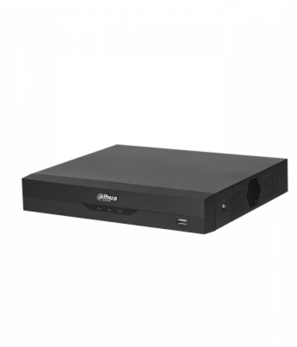 DAHUA XVR5108HS-5M-I3 8 KANAL 5MP XVR KAYIT CİHAZI