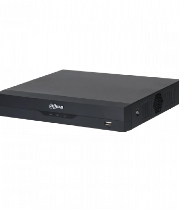 DAHUA XVR5116HS-5M-I3 16 KANAL AHD/HİBRİT KAYIT CİHAZI