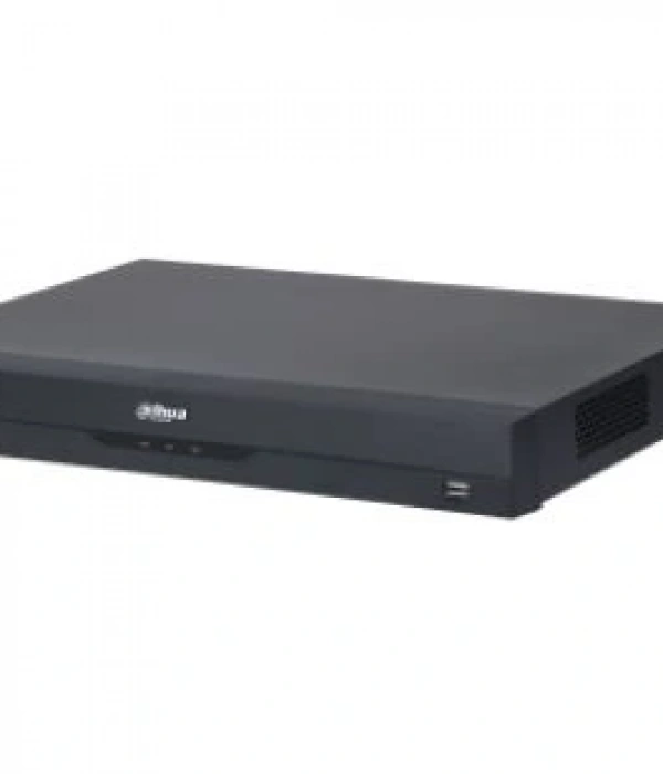 DAHUA XVR5216AN-I3 16 KANAL AHD/HİBRİT KAYIT CİHAZI