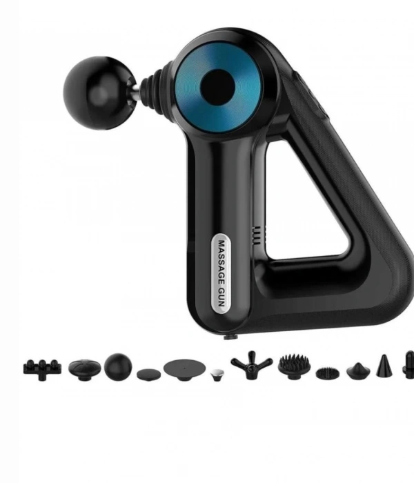 Darbeli Şarjlı Masaj Aleti Nrd 1306